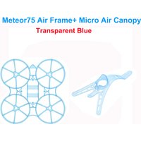 BETAFPV Meteor75 Air II 75mm Brushless BWhoop Frame Ultra-Light Micro Air Canopy Suit for BETAFPV Meteor75 FPV RC Drone
