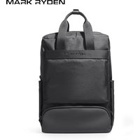 MARK RYDEN Laptop Backpack Lightweight 750g Oxford Waterproof Travel Business School Bag