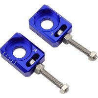 AliExpress PowerMotor Motorcycle Accessories Chain Adjuster Aluminum Alloy CNC Dirt Bike Electric Bike for Surron Light Bee X S Segway X260 X160