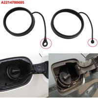 Car Oil Fuel Tank Cover Cap Cable Rope For Mercedes Benz C E A S Class W211 W203 W204 W210 W124 AMG W202 CLA W212 W220 W205 W201