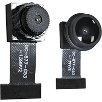 GC2053 Camera Module 1080P HD 2MP 1920*1080 Resolution MIPI Interface 30MM Length 72 156 Degree No Aberration Wide Angle Lens
