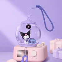 POP MART Sanrio Characters Sweet Dream Bubble House Series Trendy Blind Box Toys Mystery Box Guess Bag Action Figure