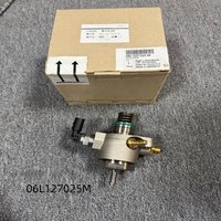 Fuel Pump :06L127025K 06L127025J 06L127025T 06L127025M 06L127026D 06L127027A for AUDI A3 S3 A4 A5 Q5 TT VW GTI 7 2.0 TFSI