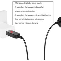 Di2 11-Speed Charging Cable USB Charger Cable Line Battery Charger Cord for 8070 Adapter Cable