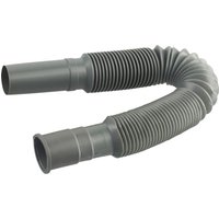 Drainage Drain Pipe Flexible Home Hose Household PVC Tube Washbasin Accessories Anti-odor Basin Bathroom Kitchen High Quality