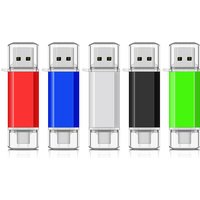 USB 2.0 Flash Drive 8GB 16GB 32GB 64GB 128GB High Speed Memory Stick Portable Pendrive Storage Flash Disk