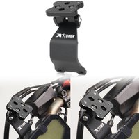 Fit For Yamaha MT-07 2021-2022 MT-07 Pure / ABS Motorcycle Navigation Bracket GPS Phone Navigation Mounting Bracket Stand Holder