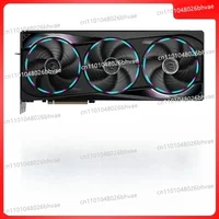 5090 32G new e-sports light chasing independent game graphics card