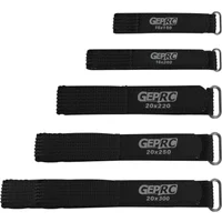 5PCS GEPRC Battery Strap Good Wear Resistance High Tensile Strength 15X150mm 15X200mm 20X220mm 20X250mm 20X300mm