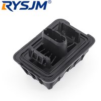 1/2/3/4PCS 51717237195 Jacking Support Plug Lift Block Jack Pad Under Support Pad Lifting For BMW 1 3 5 6 7 series X1 E81 E82