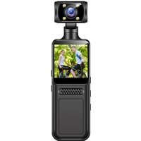 AliExpress NONE Portable HD WiFi Body-Worn Camera for Outdoor Sports for Bike Action Adventures Cross-Border Travel Handheld for Clear Video