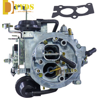 New 2E Carburetor For GM/VW ALC/GAS AP 1.8L/2.0L ENGINE 0261290155 Carburetor replacement complete OEM Quality 026-129-0155