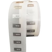 CUID Android App MCT Modify UID Changeable S50 1K NFC Sticker Wet Inlay 13.56MHz RFID Tags Block 0 Writable Laber Copy Clone