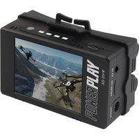 ImmersionRC Powerplay FPV DVR Module with H264 Encoding 60FPS High Data Rate for FatShark Goggles
