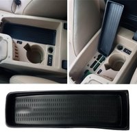 Centre Armrest Storage Insert Tray Replacements for E90 E91 E92 E93 Replaces OEM Number 51167118064 H9EE
