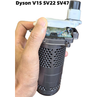 Original vacuum cleaner motor for Dyson V15 SV22 SV47 handheld wireless vacuum cleaner replacement