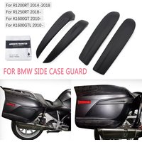 Boczny panel bagażnika motocykla obudowa ochronna owiewka osłona dla BMW K1600GT K1600GTL K1600 GT GTL 2010- R1200RT R1250RT