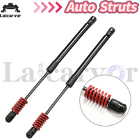 For BMW i3 (I01) 2013-2022 Hatchback Rear Trunk Auto Struts With Springs Tailgate Boot Automatic Open Shock Dampers