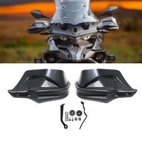 Motorcycle Accessories Handguard Shield Hand Guard Protector Windshield For Voge DS525X DS 525 X DSX 525 DSX525 525DSX 2023 2024