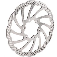 AliExpress NONE 203mm Motorcycle Front Rear Brake Disc Rotor Disk For Surron Sur-Ron Sur Ron Light Bee X & S Electric Dirt Bike Motocross Steel