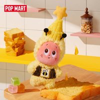 【UK】POP MART MOON GELATO Series-Honey Plush Pendant