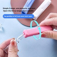 Ampule Breaks Medical Bottle Opener Plastic Vial Opener For Nurse &Doctor Open Vial Bottle Nurse Blisters Ampoule Opener Tools
