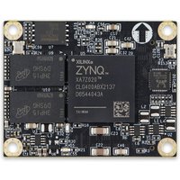 MicroPhase ARM Industrial grade FPGA Core Board XME0726 Xilinx Zynq 7000 SoC FPGA XC7Z010 XC7Z020 ZYNQ Core Board
