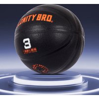 Trainer Small Heavy Ball Size 3 Basketball Ball For Indoor & Outdoor – Improve Dribbling, Passing, Handling & Rebounding Skills