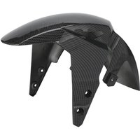 AliExpress JFGRACING Motorcycle Accessories Front Fender Front Mudguard PP Plastic Cover Protection For HONDA GROM MSX125 MSX 125 Dirt Pit Bike