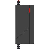 AliExpress JHOPASS HD 18S 75.6V 5A LED Smart Li-ion LiFePO4 Lithium Battery Charger for AC110V-220V E-bike E-Motorcycle Scooter EU AU UK US Plug