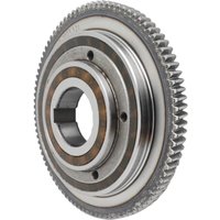 New For Tongsheng Motor TSDZ2B Main Gear Electric Bicycle Mid-drive Motor Bearing Include E-bike Replacement Accessories Parts