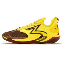 361 Degrees BIG3 6.0 Pro Men Basketball Shoes Carbon Plate Breathable Flexible Responsive Grippy Cushion Male Sneaker 672521103F