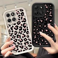 Case For Honor Magic 5 6 7 8 Lite X6A X8A X7A X7D X9D X5C X8B X8C X7C X6B X6C 90 200 400 Smart 400Lite Silicone Shockproof Cover