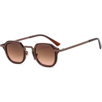 AliExpress Fashion Small Square Sunglasses for Women & Men Retro Punk Shades Vintage Trendy Driving Sun Glasses