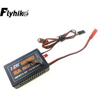 KDS 8A UBEC BEC 8A/16A 2S-3S Servo Step-Down Module for RC Car Fix-Wing Airplane Robot Arm Parts