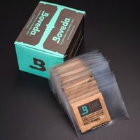 Wholesale 2pcs Original Import Boveda Cigar Humidor Bags 69% Tobacco 8g Cigar Moisturizing Pack cut tobacco Humidification Pack