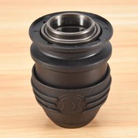 A23T SDS Drill Chuck Replace for Hilti TE16 TE30 TE35 TE40, Type B Power Tool Accessories Metal Black