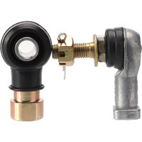 Steering Tie Rod Ends Kit For Polaris Sportsman 400 400L 4X4 1993 1994 1995 1996 1997