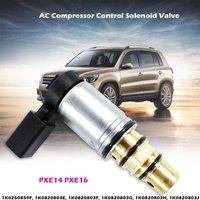 Vehicle A/C Compressor Control Solenoid Valve Professional Valves