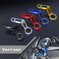 2025 2024 2023 2022 FOR YAMAHA MT09 MT 09 Tracer FZ09 FJ09 XSR900 XSR 900 Niken 2014 Motorcycle Accessories Gear Shift Support