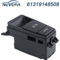 NEVOSA bouton de commande de frein à main de stationnement électrique, pour BMW E70 X5 E71 E72 X6, accessoires de voiture, 61319148508