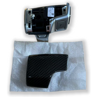 RHD For Audi A6 A7 C8 Q7 Q8 Shift Handle 4K2 713 140E or 4K2 713 139F