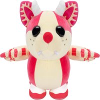 2026 New Strawberry Shortcake Bat Dragon Plush Toy Soft Stuffed Fantasy Animal Plush Decorative Collectible Gift