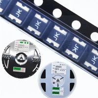 CHIP SMD PTC Resettable Fuse PPTC 1210(3225) 3.2mm*2.5mm 0.05A 0.1A 0.2A 0.35A 0.5A 0.75A 1.1A 1.5A 2A
