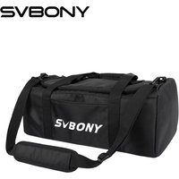 SVBONY SV212 Telescope Carrying Case w/ Adjustable Shoulder Strap for Svbony SV503 70F6 80F7 SV550 80F6