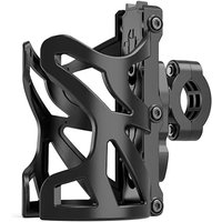 Bicycle Water Cup Holder ABS Bicycle Cup Cage with Screws and Durable Drink Cages for Outdoor Activities Motorcycle