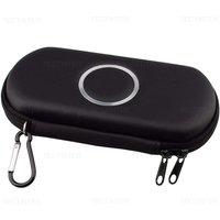 EVA Carrying Storage Bag for Sony PSP1000/2000/3000 Game Console Portable Travel Protective Case for PSP Series Accessories