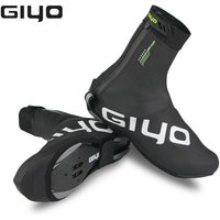 GIYO Winter Cycling Shoe Covers Racing Cycling Shoes Waterproof Shoe Covers
