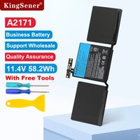 KingSener A2171 Akku für Macbook 13'' A2289 A2338 Baujahr 2019 2020 für Apple MacBook Pro Retina 13.3'' A2159 Baujahr 2019