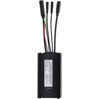AliExpress NONE ABXI Ebike KT-26A Sine Wave Controller For 500W/750W Brushless Motors 36V 48V 52V Match Supports KT Displays Waterproof Plug